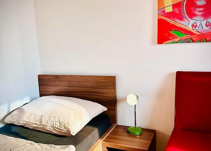 Hotel Muza