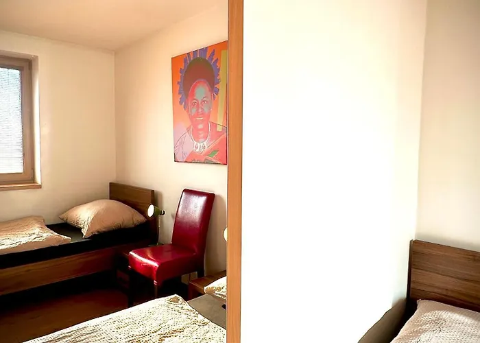 Hotel Muza