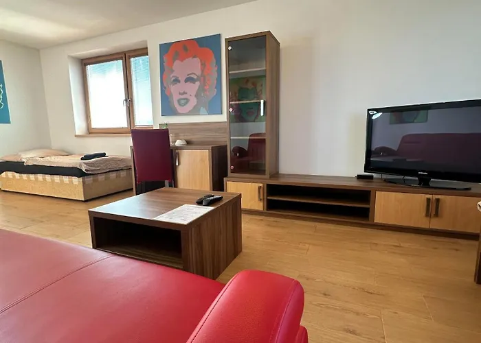 Hotel Muza