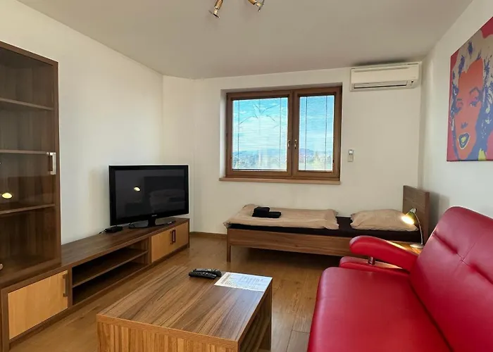 Hotel Muza