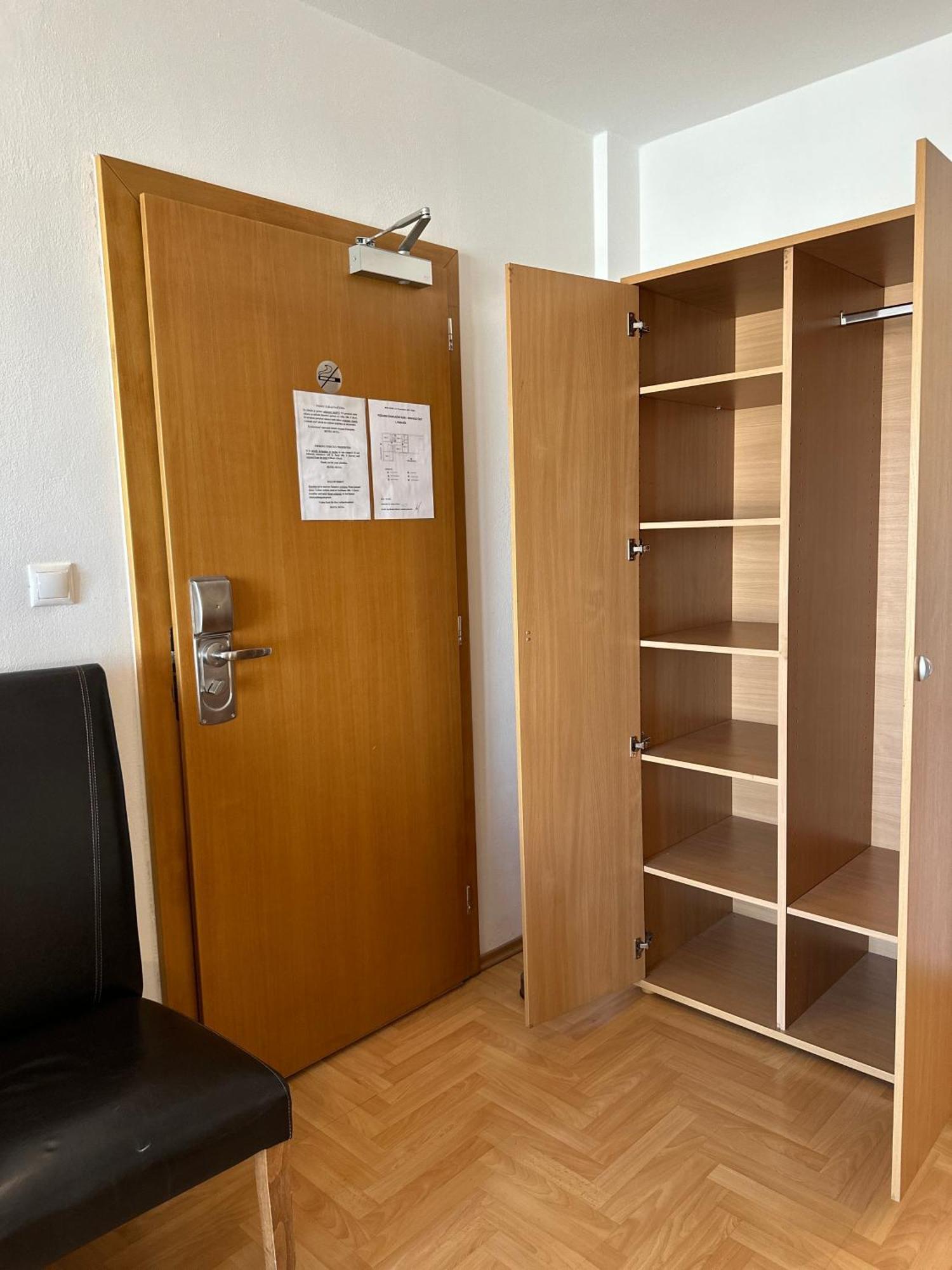Muza 3* Košice