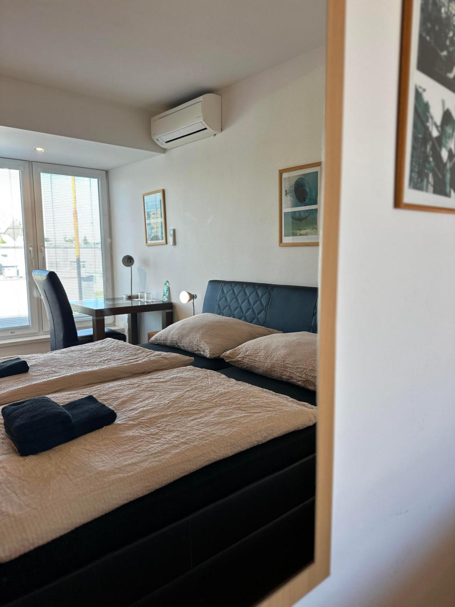Muza Hotel