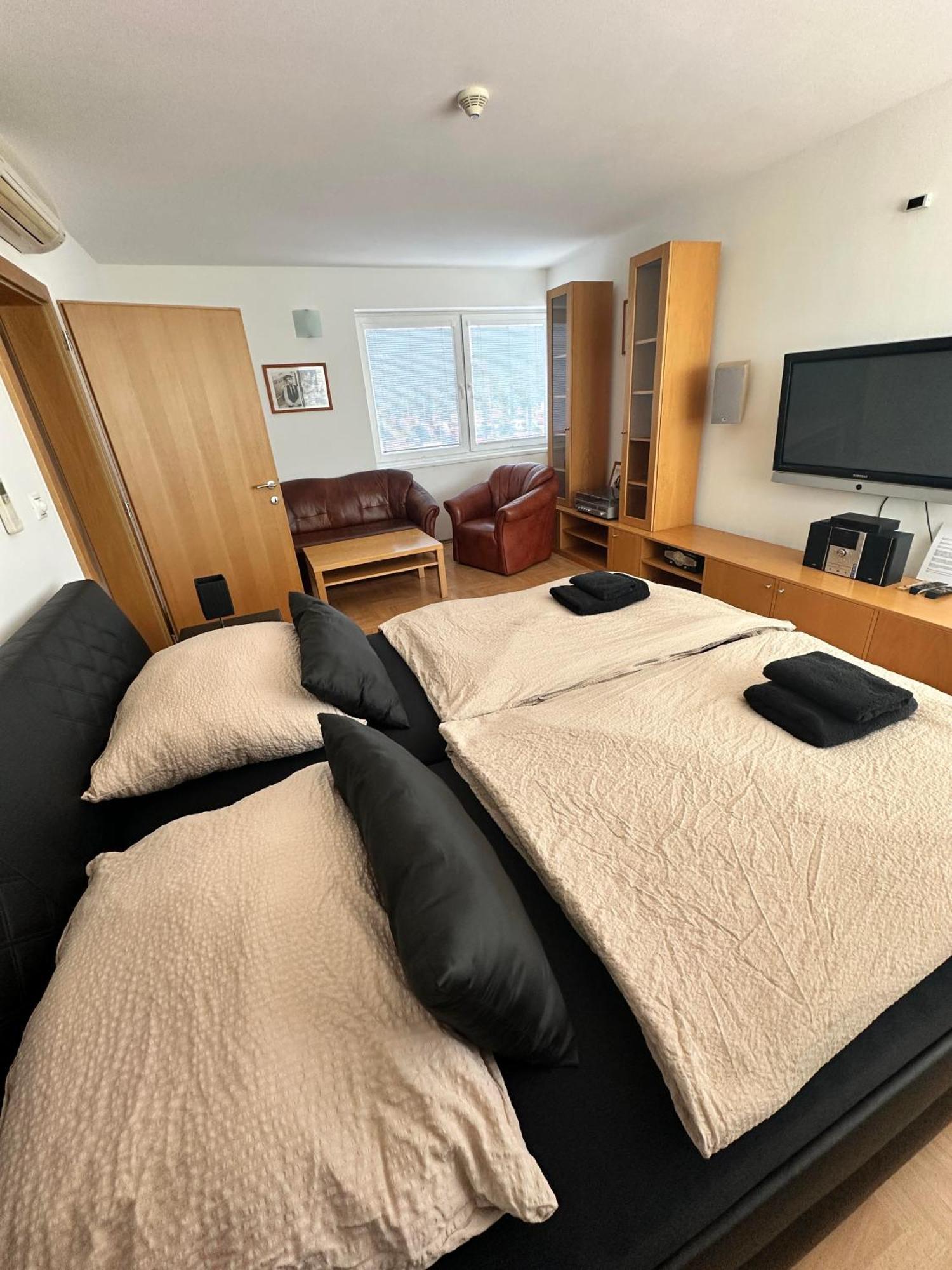 Muza Hotel Kosice