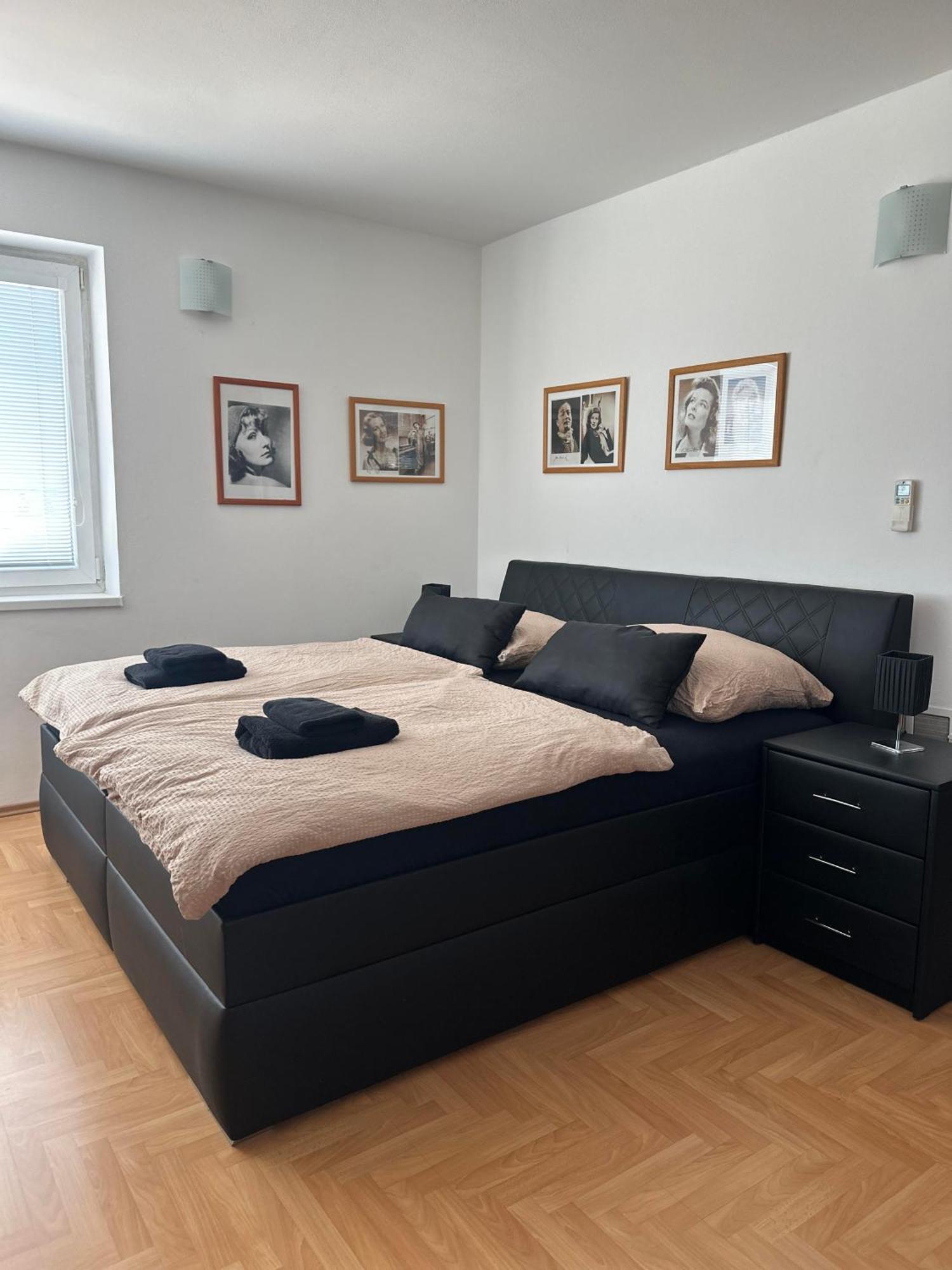 Muza Hotel Košice