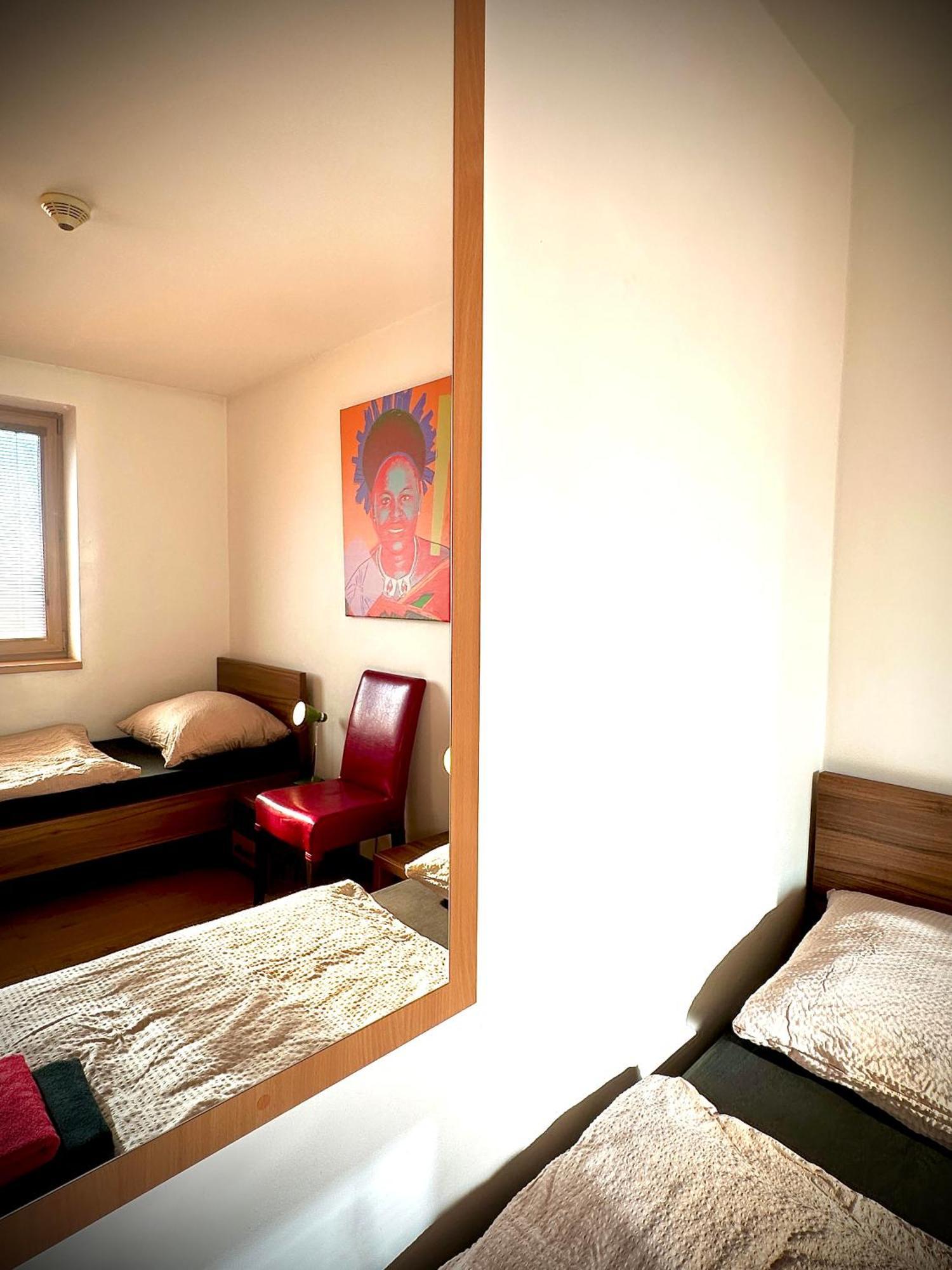 Hotel Muza 3*