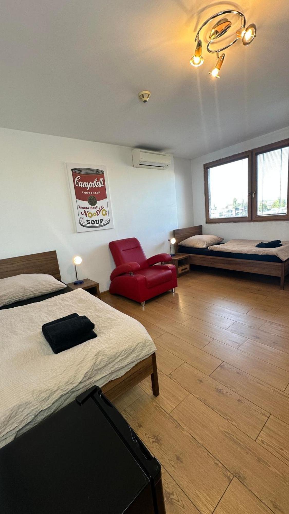 Hotel Muza