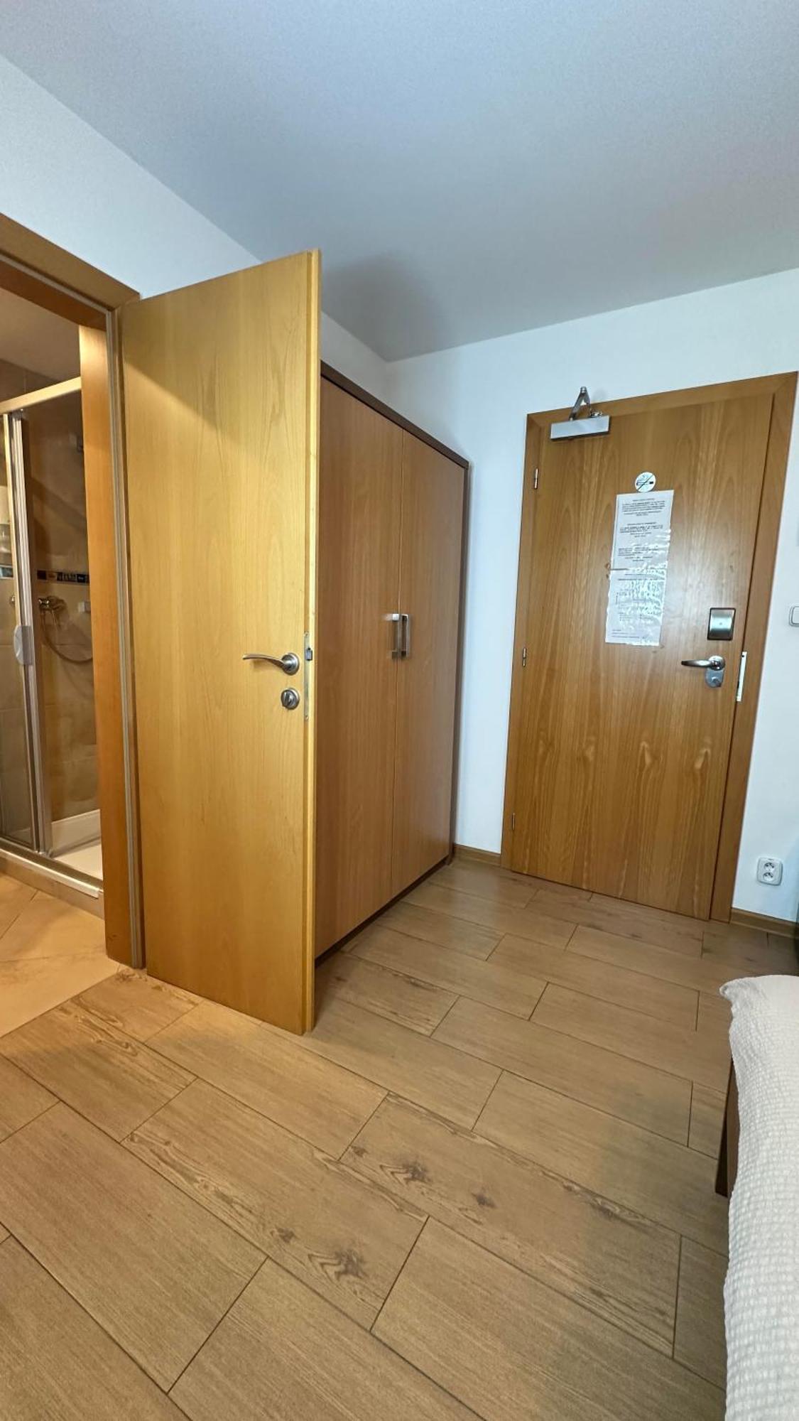 Hotel Muza Košice