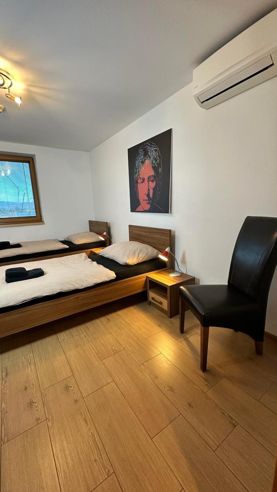 Hotel Muza