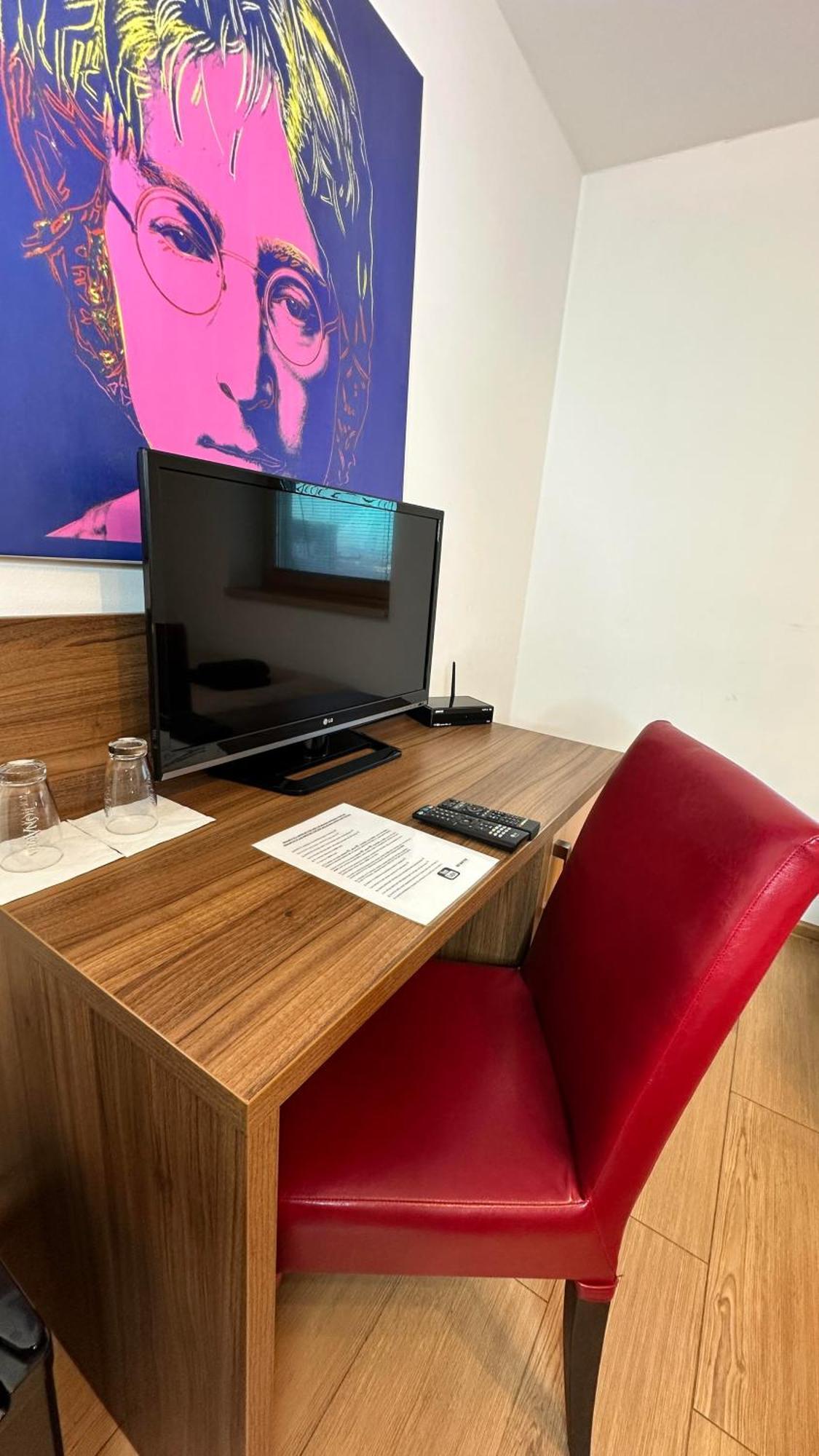 Muza Hotel Košice