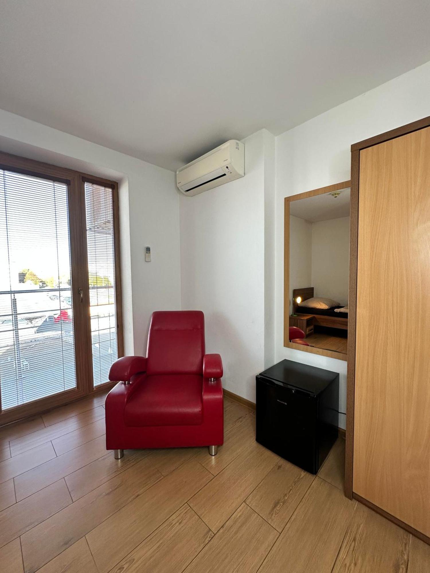 Hotel Muza