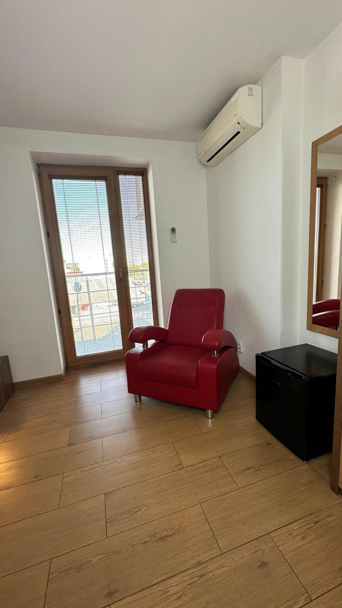 Muza Hotel