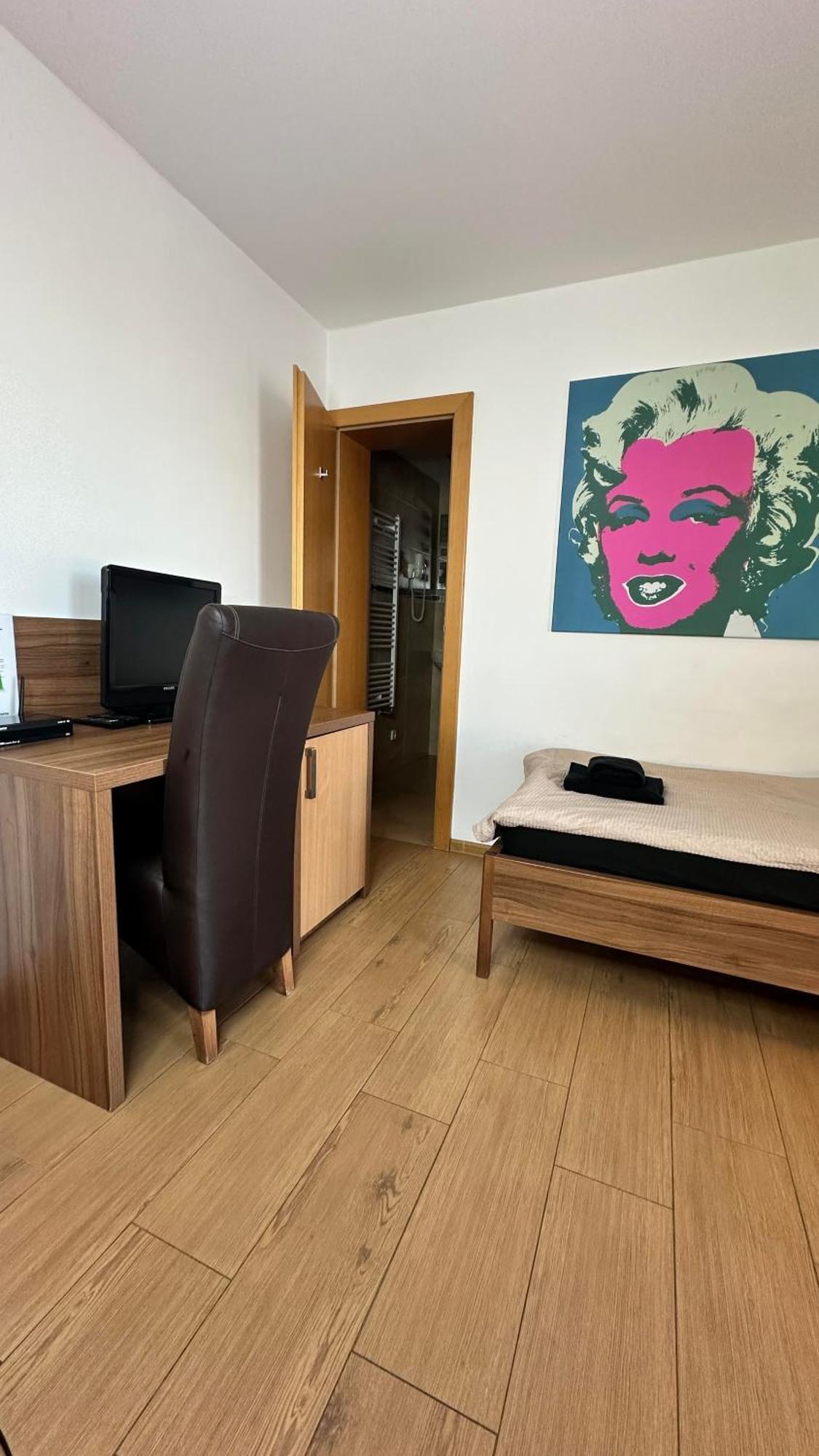 Hotel Muza