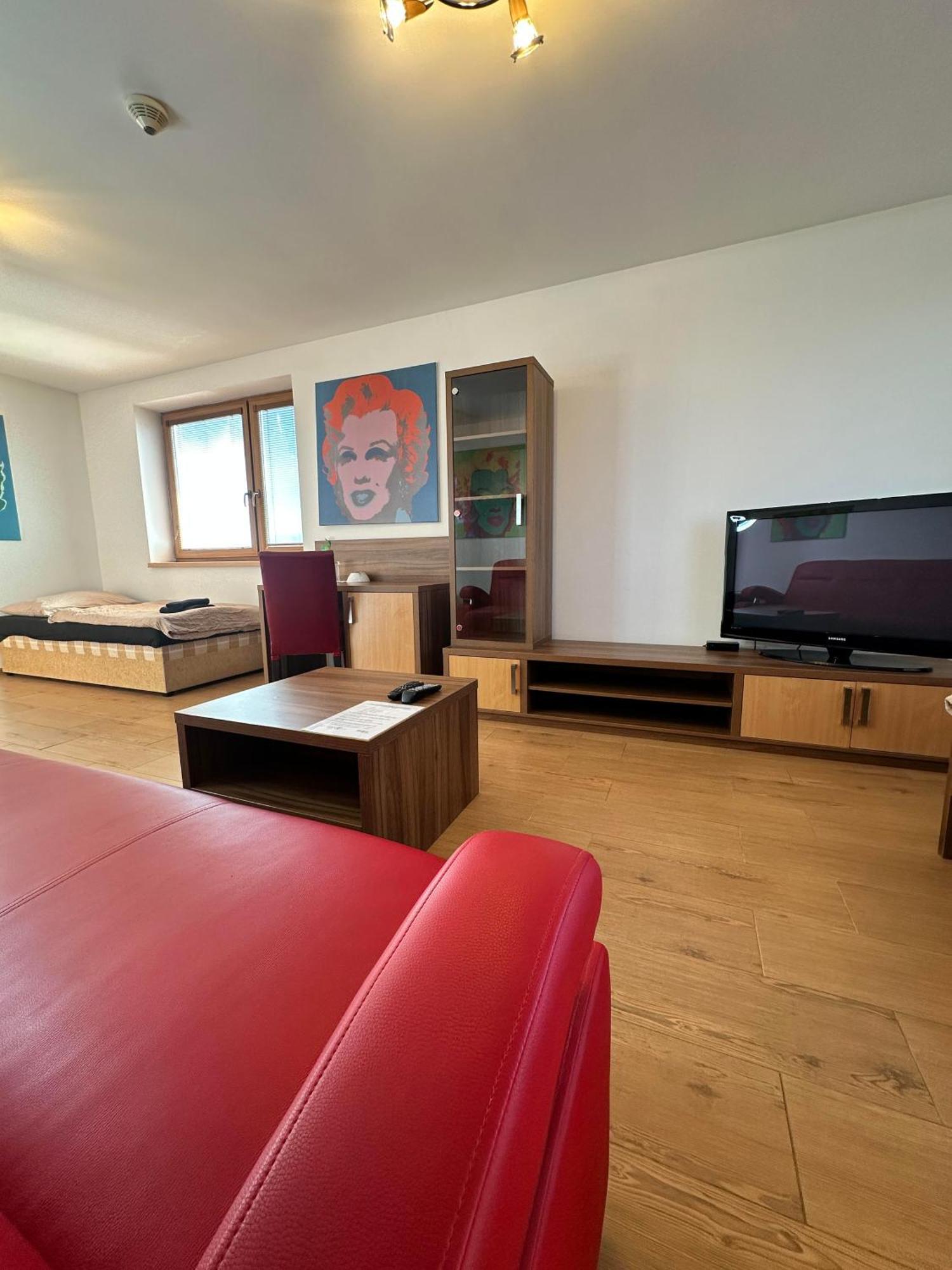 Hotel Muza Košice