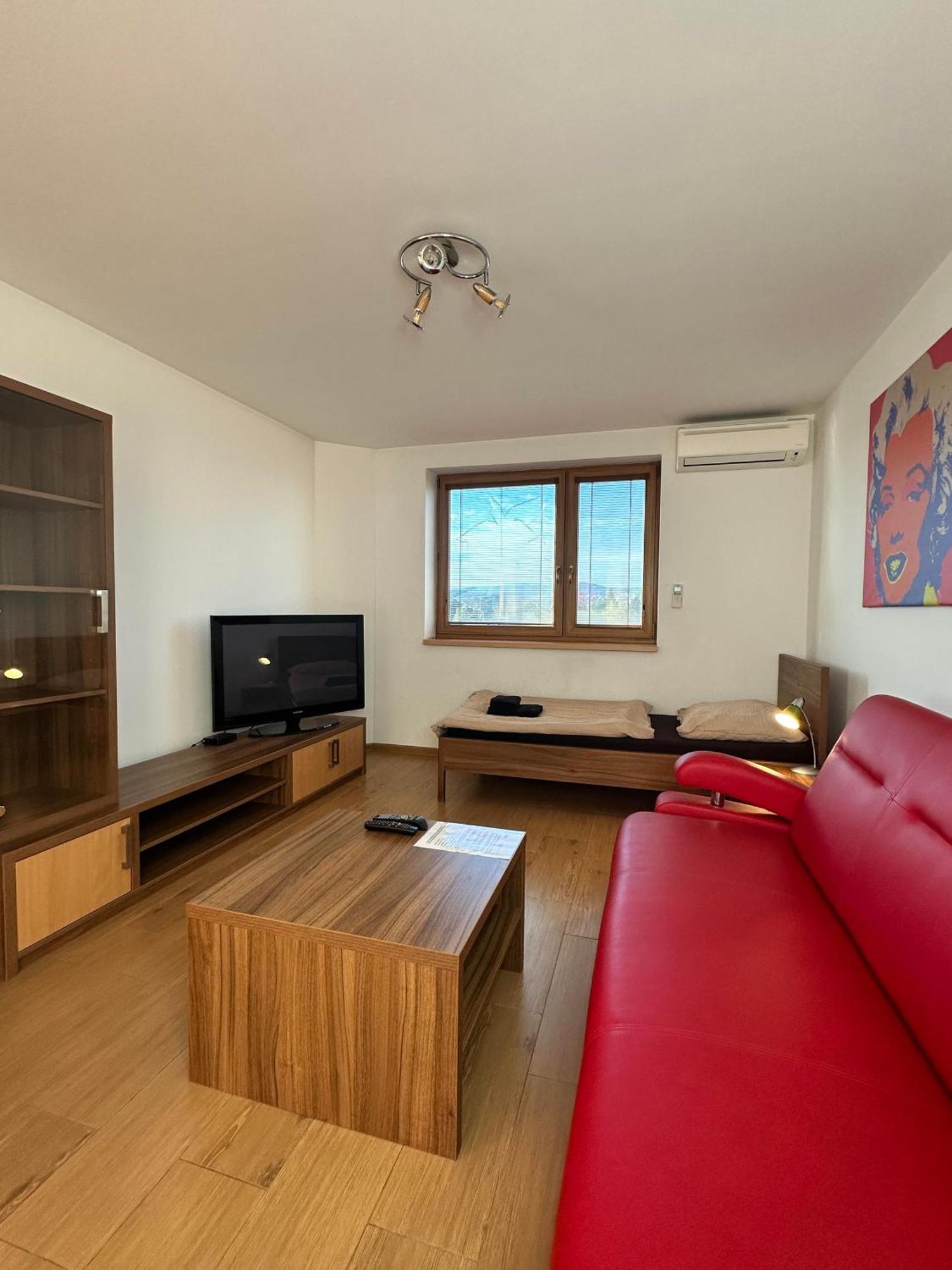Muza Hotel Kosice